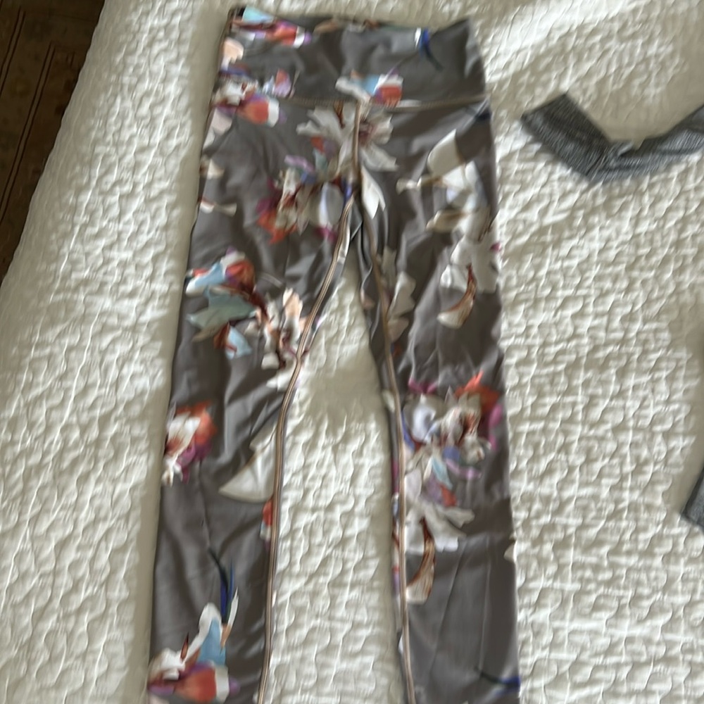 Athleta tights XS leggings